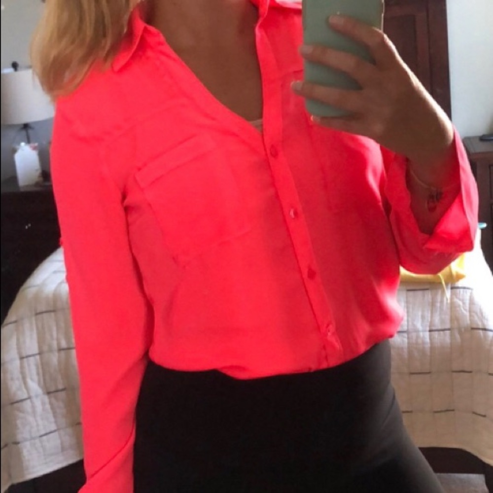 Express blouse